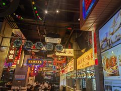 -王庄阿咪海鲜大排档(象园店)