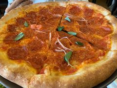 -WOLFGANG PUCK KITCHEN & BAR(迪士尼小镇店)