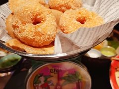泰式虾饼-泰妃殿(新世界旗舰店)