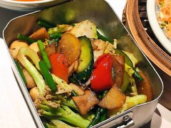 食堂饭盒菜-0776食堂·京城创意菜(七里庄店)