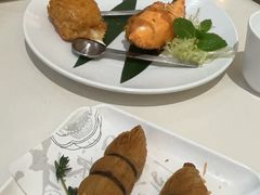 -蔡澜点心·粤菜(月星环球港店)