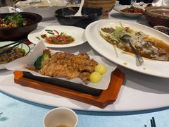 -蜀宴·家宴馆(升伟晶石店)
