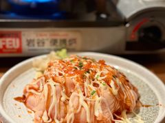 -水之惠鲜鱼料理(王府大街店)