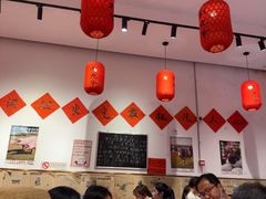 -荆九爷爆炒桥头三嫩(夫子庙店)