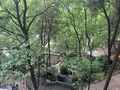-巴倒烫陆派重庆火锅(南山店)