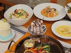 -JANS意式简餐厅·惠灵顿牛排