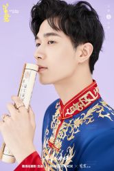 -角色婚纱摄影(中心店)