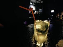 -ohbar live house(人广店)