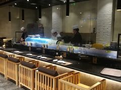 -割烹旭日本料理(龙湖狮山天街店)