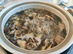 -山菌美食苑(振兴路店)