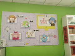 -昂立青少儿成长中心(普陀中环百联校区)