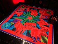 -上海滩餐厅(BFC外滩金融中心店)