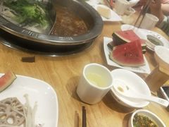 -嬷孙家潮汕牛肉火锅(北京路天河城店)