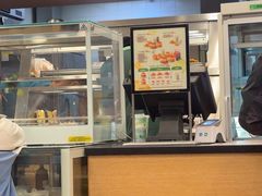 -德克士(北关店)