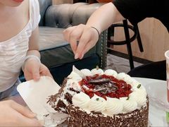 -85度C(深圳佳宁娜店)