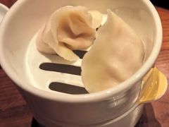 -喜鼎海胆水饺(东港店)