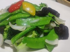 -阿西娅食府(中关村店)