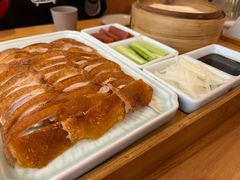 -丽满园·春饼烤鸭(金地广场店)