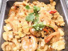 -U你·天然调味(南湖总店)