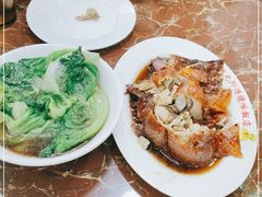 -陈光记烧腊店(罗保博士街店)