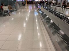 -曼谷素万那普国际机场