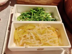 -星·South Beauty·俏江南(国贸店)