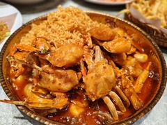 -单家老院·院子里的青岛菜(沙子口店)