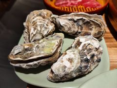 -焰江山海鲜牛排烤肉自助(锦华万达二星店)