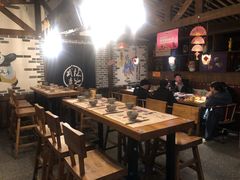 大堂-酒阳蒸经小酒馆(解放碑店)