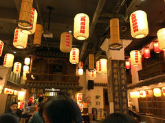 -老武汉大客堂(百瑞景店)