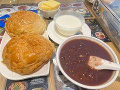 -香港新曜记茶餐厅(万泰城店)