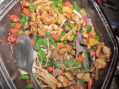 -蛙来哒(万豪城市广场黑金冠店)