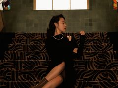 -上海和平饭店-华懋阁 The Cathay Room