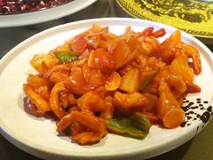 -乔家大院私房菜(海佳云顶店)