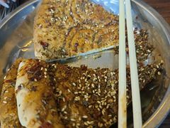 -清真·马峰烤肉(小学习北巷店)