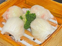-新好景海鲜酒家(新塘店)
