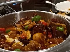 -一楼食业·美食人家