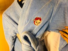 -中旅阿那亚九龙湖·公主酒店