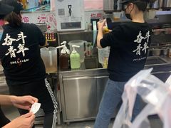 -蜜雪冰城(万达广场店)