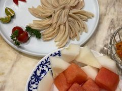 -东来顺•非遗火锅(外滩店)
