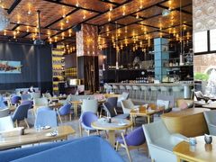-THE CANNERY&JUJU 新鲜海鲜·牛排美食酒廊