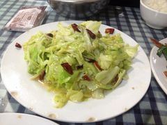 易老九家常菜-易老九江湖菜(北滨一路店)