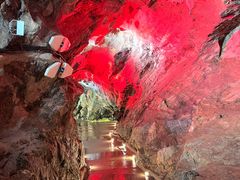 -华阳洞风景区