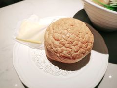 冰火菠萝油-避风塘·老港味餐厅(虹口龙之梦店)