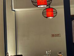 -尚尚仙·酸汤猪手·猪肚鸡火锅(华联万柳购物中心店)