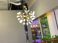 -阳光牧场自助餐厅(宝德购物中心店)