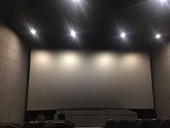 -扬州喜满客国际影城(京华城店)