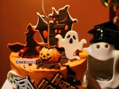 -CAKE BOSS 蛋糕老板(西单君太百货店)
