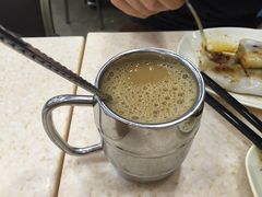 -洪利粥店茶餐厅