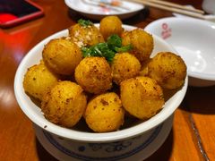 -炉小二铜锅牛蛙•川湘菜(三里屯店)